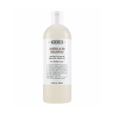 Kiehl's Amino Acid Shampoo