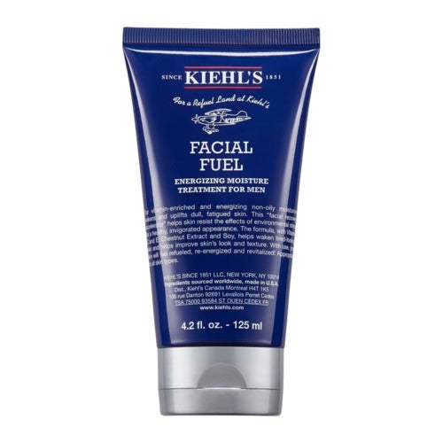Kiehl's Facial Fuel Energizing Moisture Treatment