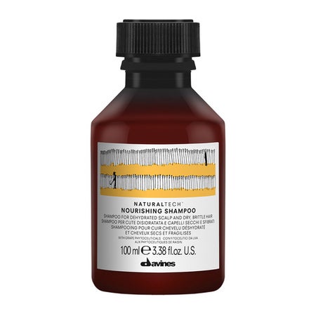 Davines NaturalTech™ Nourishing Shampoo