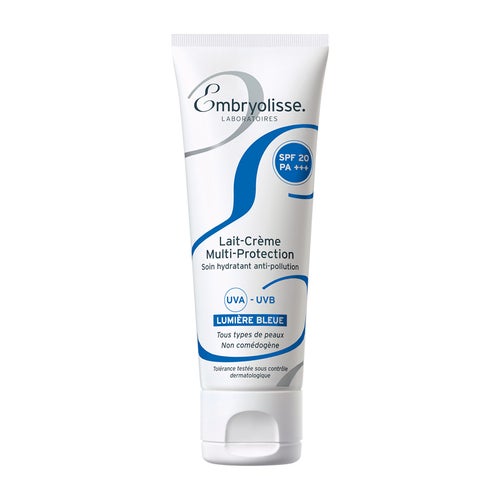 Embryolisse Lait-CrèmeMulti-Protection Milk-Cream SPF 20