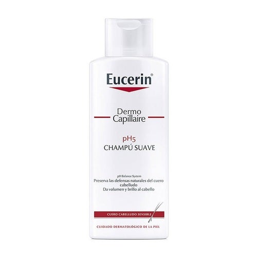 Eucerin PH5 Milde Shampoo