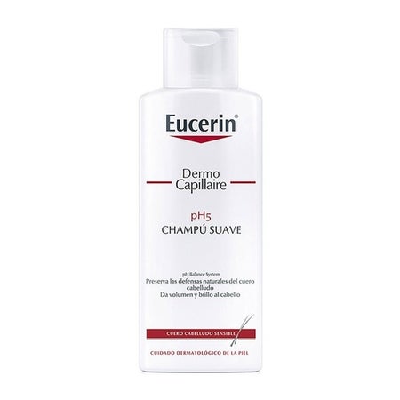 Eucerin PH5 leicht Shampoo 250 ml