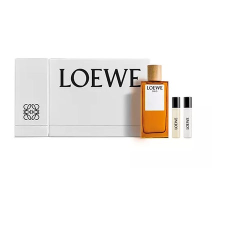 Loewe Solo Loewe Gift Set