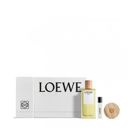 Loewe Agua De Loewe Set Regalo