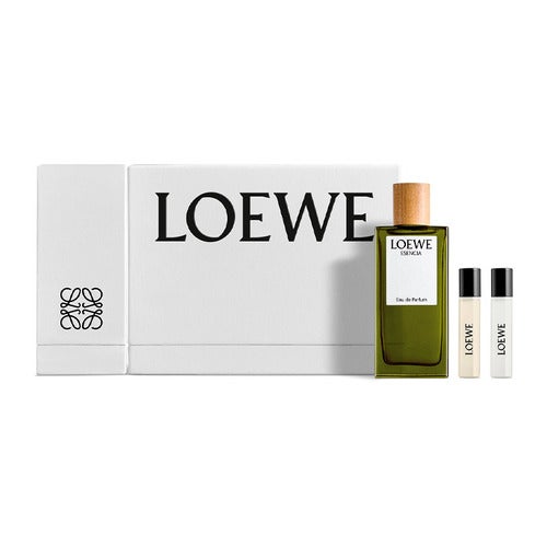 Loewe Esencia Homme Eau de Parfum Lahjasetti