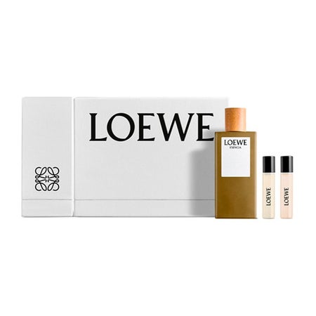 Loewe Esencia Homme Geschenkset