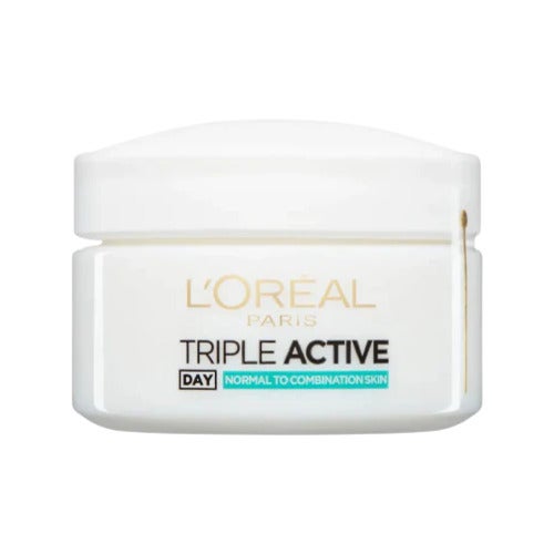 L'Oréal Triple Active Crema da giorno