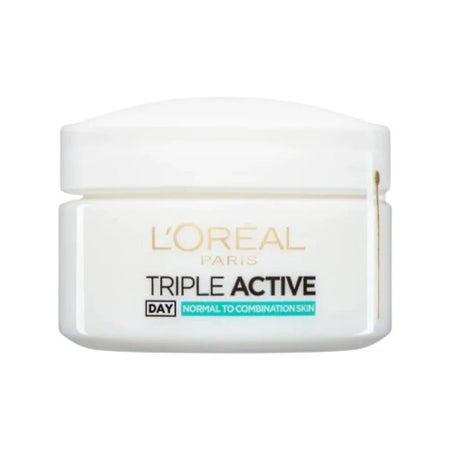 L'Oréal Triple Active Crema de Día 50 ml