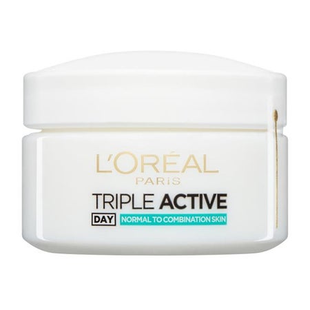 L'Oréal Triple Active Tagescreme 50 ml