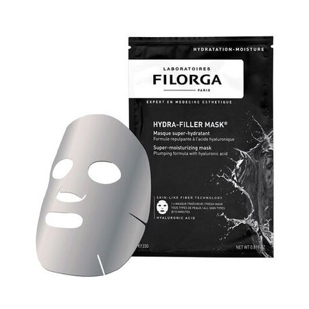 Filorga Hydra-Filler Super-Moisturizing Mask 1 pezzo