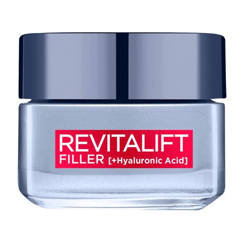 L'Oréal Revitalift Filler Renew Day Cream