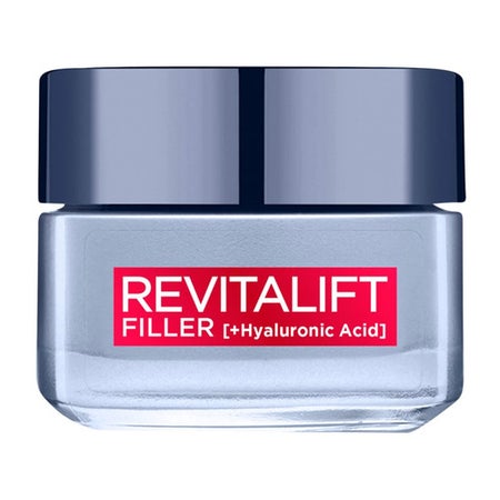L'Oréal Revitalift Filler Renew Crema de Día 50 ml