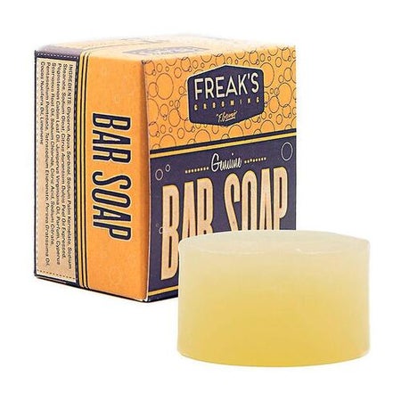 Freak's Grooming Bar Soap