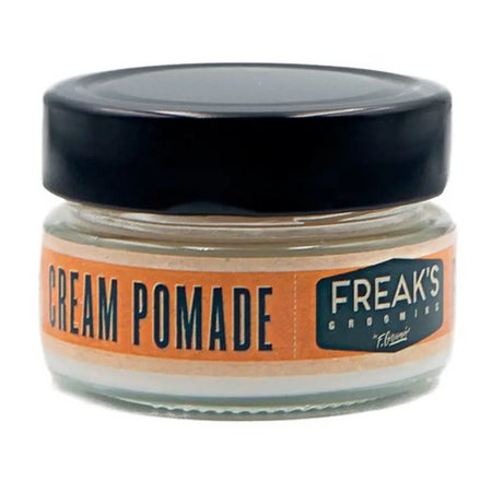 Freak's Grooming Cream Pommade
