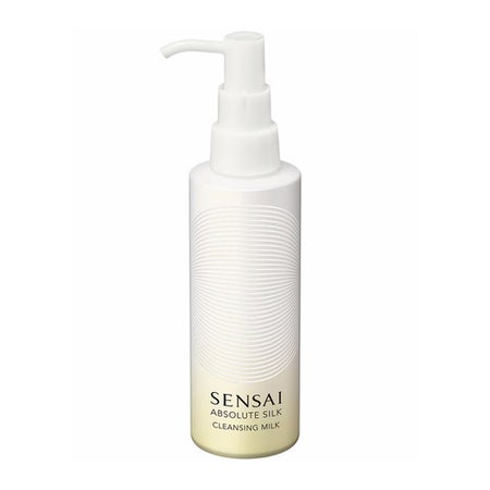 Sensai Absolute Silk Cleansing Milk 150 ml