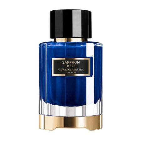 Carolina Herrera Saffron Lazuli Eau de Parfum 100 ml