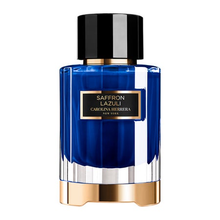 Carolina Herrera Saffron Lazuli Eau de Parfum 100 ml