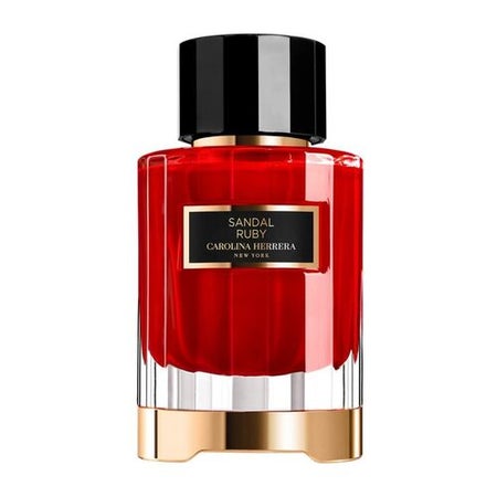 Carolina Herrera Sandal Ruby Eau de parfum 100 ml