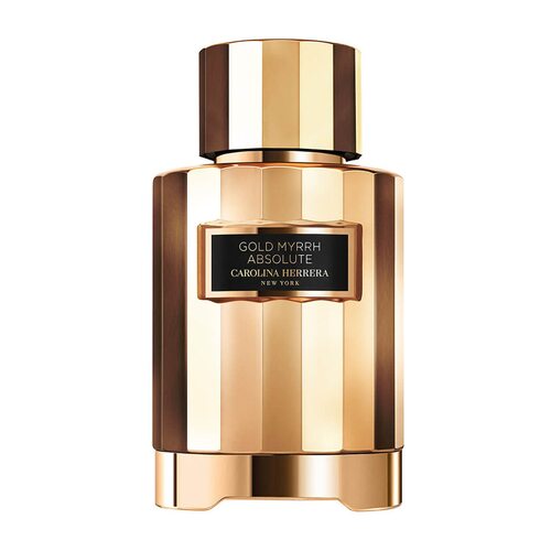 Carolina Herrera Gold Myrrh Absolute Eau de Parfum