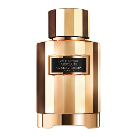 Carolina Herrera Gold Myrrh Absolute Eau de Parfum 100 ml