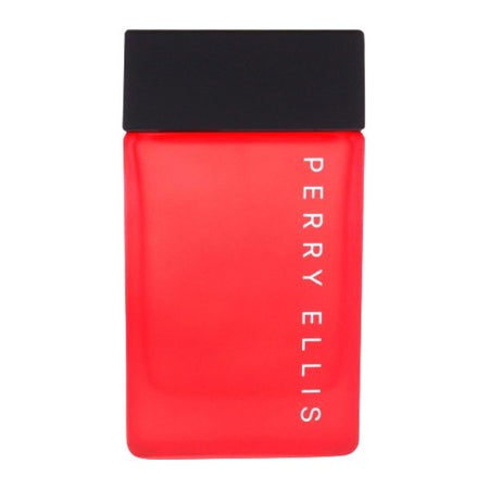Perry Ellis Bold Red Eau de Toilette 100 ml