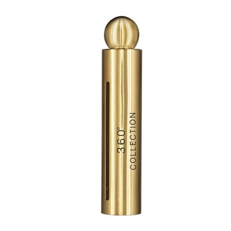Perry Ellis 360° Collection for Women Eau de Parfum 100 ml
