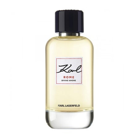 Karl Lagerfeld Karl Rome Divino Amore Eau de Parfum 100 ml
