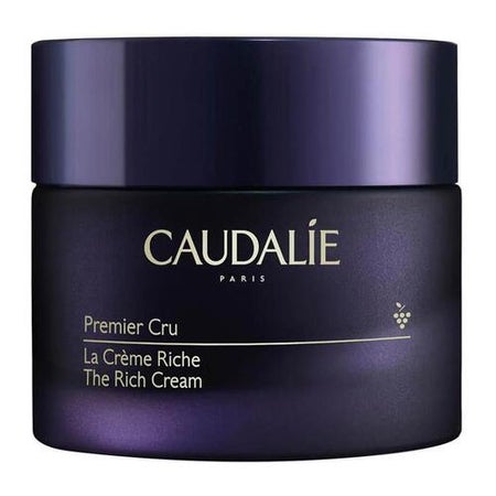 Caudalie Premier Cru Day Cream 50 ml