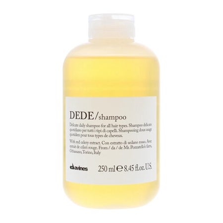 Davines DEDE Delicate Daily Shampoo 250 ml