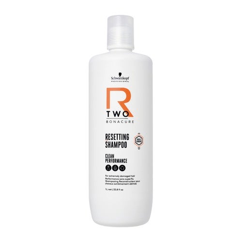 Schwarzkopf Professional R-TWO Bonacure Resetting Shampoing