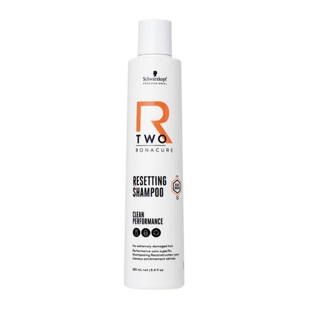 Schwarzkopf Professional R-TWO Bonacure Resetting Shampoo