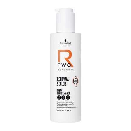 Schwarzkopf Professional R-TWO Bonacure Renewal Sealer 145 ml