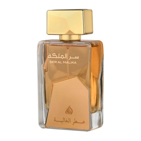 Lattafa Ser Al Malika Eau de Parfum 100 ml