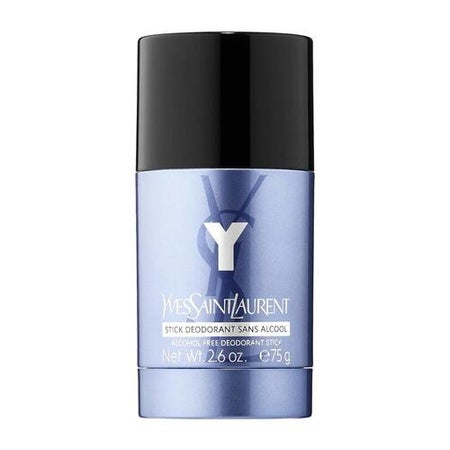 Yves Saint Laurent Y Men Deodorante Stick 75 grammi