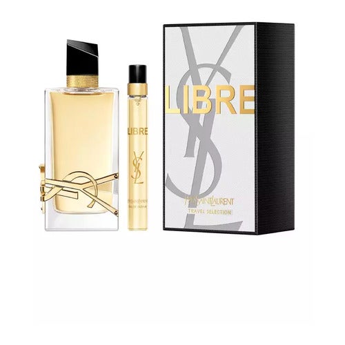 Yves Saint Laurent Libre Eau de Parfum | Deloox.com
