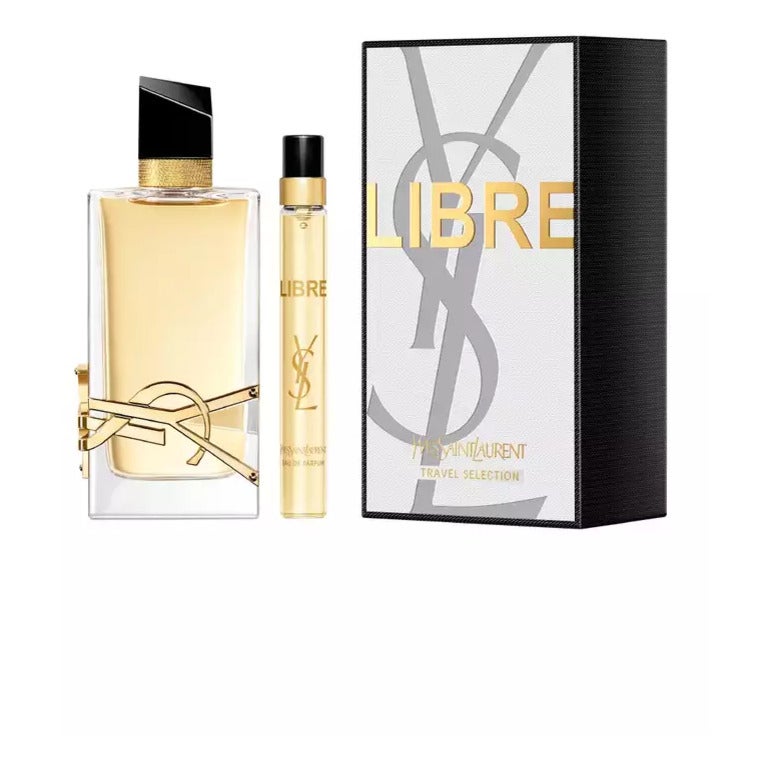 Yves Saint Laurent Libre Gift Set | Deloox.com