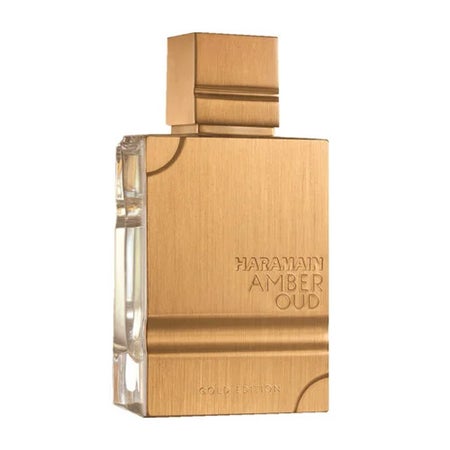 Al Haramain Amber Oud Gold Edition Eau de Parfum 200 ml