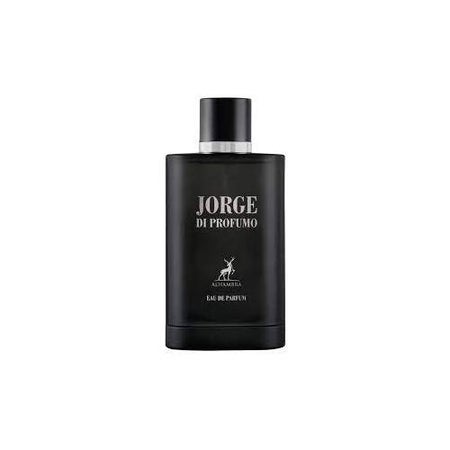 Maison Alhambra Jorge Di Profumo Eau de parfum 100 ml