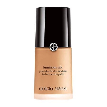 Armani Luminous Silk Foundation