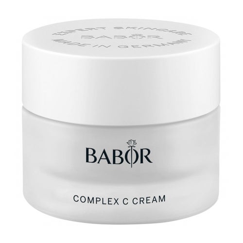 Babor Skinovage Complex C Day Cream
