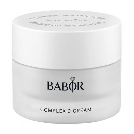 Babor Skinovage Complex C Crema da giorno 50 ml
