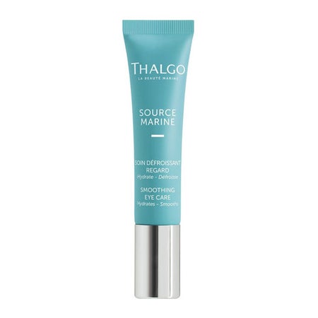 Thalgo Source Marine Smoothing Eye cream 15 ml