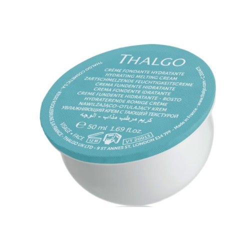 Thalgo Hydratng Melting Cream Ricarica