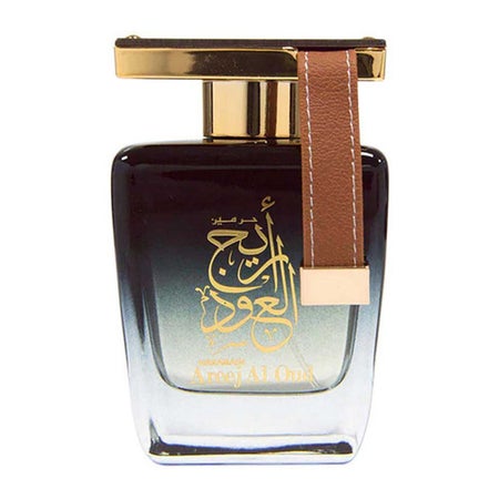 Al Haramain Areej Al Oud Eau de Parfum 100 ml