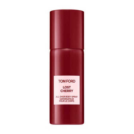 Tom Ford Lost Cherry All Over Body Spray Bruma Corporal 150 ml