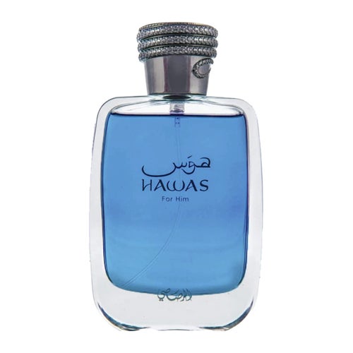 Rasasi Hawas For Him Eau de Parfum