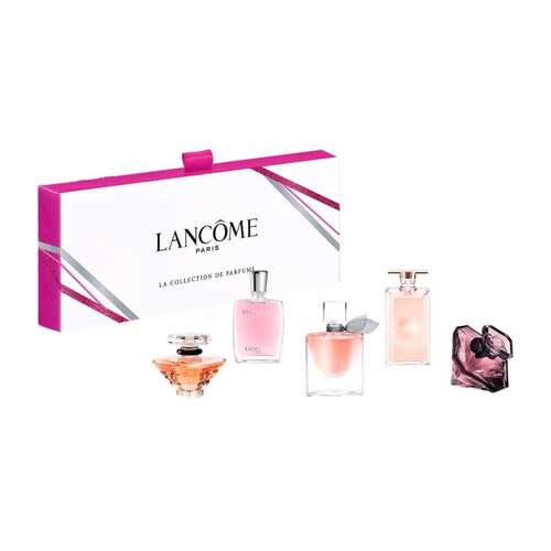 Lancôme La Collection De Parfums Coffret Miniature