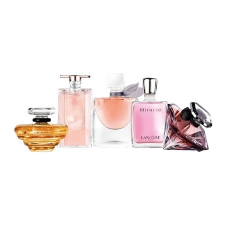 Lancôme La Collection De Parfums Miniature Set