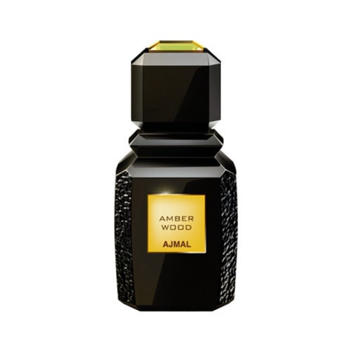 Ajmal Amber Wood Eau de Parfum