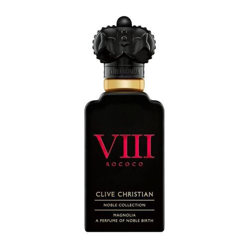 Clive Christian VIII Rococo Magnolia Perfume